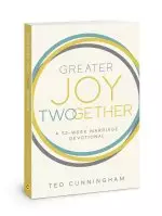 Greater Joy TWOgether