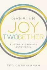 Greater Joy TWOgether