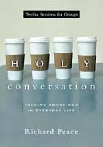 Holy Conversation