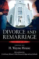 Divorce and Remarriage