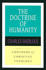 The Doctrine of Humanity