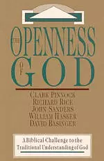 The Openness of God