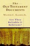 Old Testament Documents