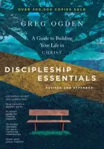 Discipleship Essentials