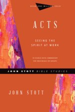 Acts: Seeing the Spirit at Work