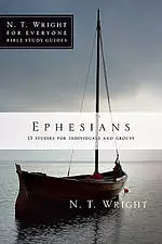 Ephesians : 13 Studies For Individuals And Groups