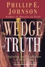 The Wedge of Truth: Splitting the Foundations of Naturalism