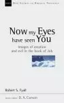 Now My Eyes Have Seen You: Images of Creation and Evil in the Book of Job Volume 12