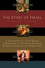 The Story of Israel: A Biblical Theology