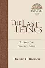 The Last Things