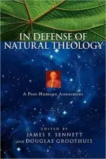 In Defense of Natural Theology