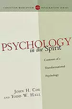 Psychology in the Spirit