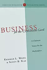 Business for the Common Good