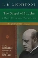 The Gospel of St. John