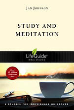 Study and Meditation