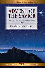 Advent Of The Savior