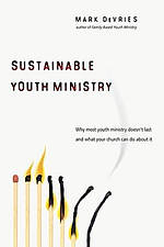 Sustainable Youth Ministry