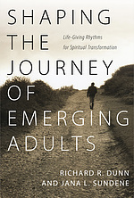 Shaping the Journey of Emerging Adults