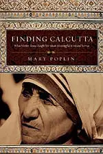 Finding Calcutta