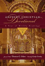 Ancient Christian Devotional