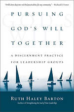 Pursuing God's Will Together