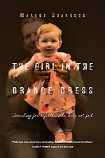 The Girl in the Orange Dress