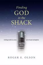 Finding God in the Shack