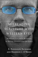 Misreading Scripture with Western Eyes