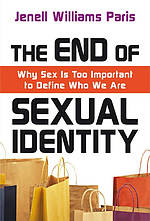 The End of Sexual Identity