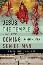 Jesus, the Temple and the Coming Son of Man