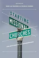 Starting missional churches