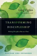 Transforming Discipleship