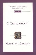 2 Chronicles: An Introduction and Commentary