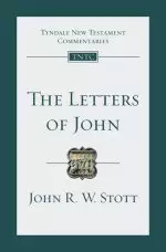 Letters Of John