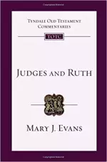 Judges and Ruth: An Introduction and Commentary Volume 7