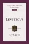 Leviticus: An Introduction and Commentary Volume 3