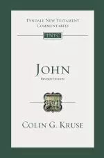 John: An Introduction and Commentary