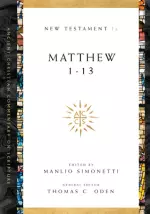 Matthew 1-13