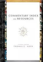 Commentary Index and Resources