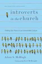 Introverts in the Church