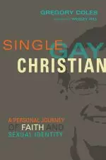 Single, Gay, Christian