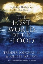 The Lost World of the Flood