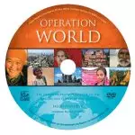 Operation World - DVD