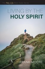 Living by the Holy Spirit