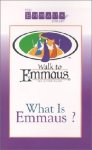 What is Emmaus?