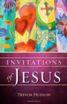 Invitations of Jesus