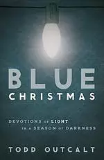 Blue Christmas