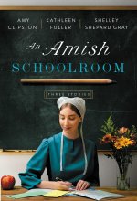 An Amish Schoolroom