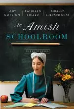 An Amish Schoolroom