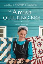 An Amish Quilting Bee